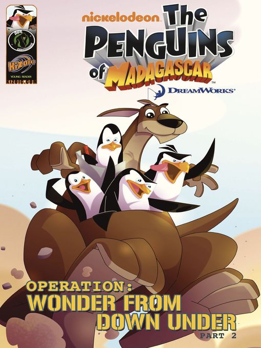 Title details for Operation: Wonder from Down Under, Part 2 by Dale Server - Available